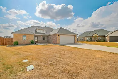 118 Coyote Creek Trail, Tuscola, TX 79562 - Photo 2