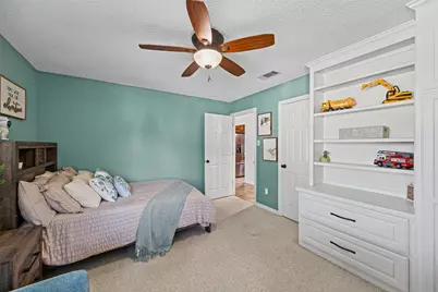 3406 Forestway Court, Arlington, TX 76001 - Photo 26