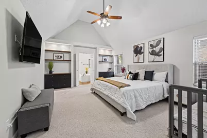 3406 Forestway Court, Arlington, TX 76001 - Photo 20