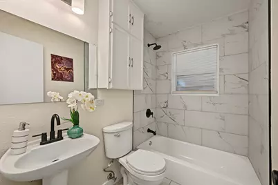 5205 Roxie Street, Haltom City, TX 76117 - Photo 16