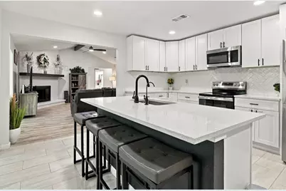 6401 Simmons Road, North Richland Hills, TX 76182 - Photo 16