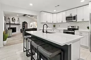 6401 Simmons Rd, North Richland Hills, TX 76182 - Photo 16