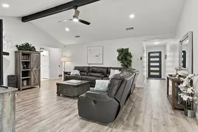 6401 Simmons Road, North Richland Hills, TX 76182 - Photo 8