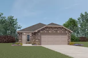 1613 Somerville Dr, Blue Ridge, TX 75424 - Photo 1