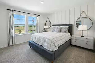 3617 Bedrock Wy, Aubrey, TX 76227 - Photo 12