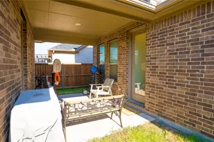 2414 Thavie St, Celina, TX 75009 - Photo 26