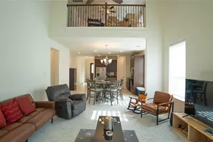 2414 Thavie St, Celina, TX 75009 - Photo 8