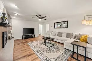 1760 Northridge Dr, Hurst, TX 76054 - Photo 8