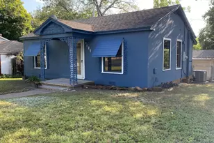 727 Sam Calloway Rd, Fort Worth, TX 76114 - Photo 1