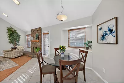 437 Overcrest Drive, Benbrook, TX 76126 - Photo 6