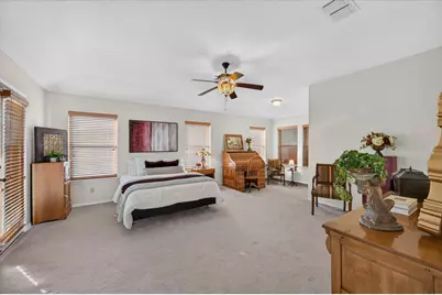 437 Overcrest Drive, Benbrook, TX 76126 - Photo 10