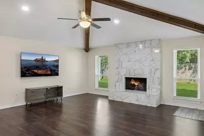 7204 Misty Meadow Drive S, Fort Worth, TX 76133 - Photo 8