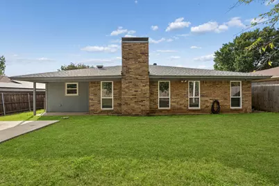 7204 Misty Meadow Drive S, Fort Worth, TX 76133 - Photo 22