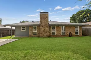 7204 Misty Meadow Dr S, Fort Worth, TX 76133 - Photo 22