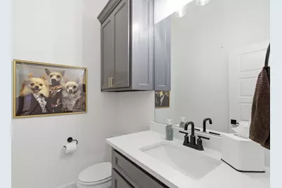 815 Wind River Pass, Azle, TX 76020 - Photo 22