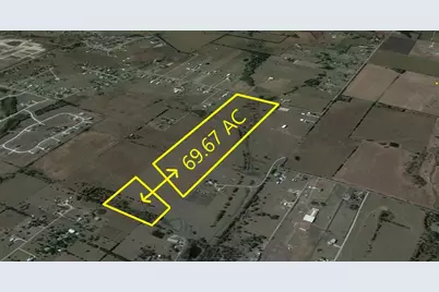 16820 Cr-221, Forney, TX 75126 - Photo 1