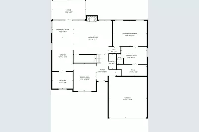 2321 Denham Drive, Arlington, TX 76001 - Photo 34