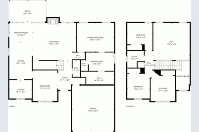 2321 Denham Drive, Arlington, TX 76001 - Photo 36