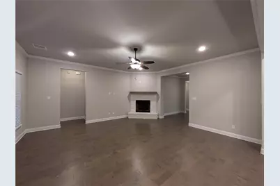 1720 Whispering Trail Drive, Waxahachie, TX 75165 - Photo 6
