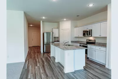 1637 Whitworth Drive, Fort Worth, TX 76052 - Photo 2