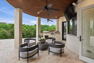 4153 Idlewild Dr, Fort Worth, TX 76107 - Photo 38