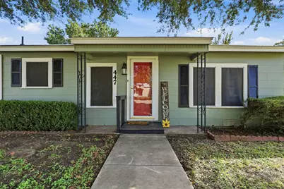 447 Bales Street, Cleburne, TX 76033 - Photo 4