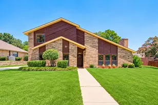 2033 Oakmeadow St, Bedford, TX 76021 - Photo 1