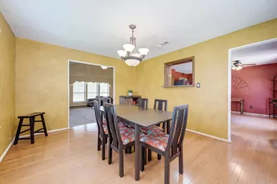 2033 Oakmeadow Street, Bedford, TX 76021 - Photo 8