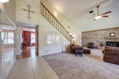 2033 Oakmeadow Street, Bedford, TX 76021 - Photo 4