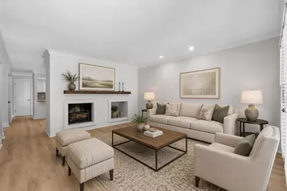 5928 Sandhurst Lane #127, Dallas, TX 75206 - Photo 2