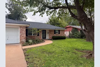 4134 Brook Hollow Drive, Abilene, TX 79605 - Photo 2