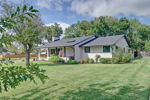 1328 Corvadura St, Graham, TX 76450 - Photo 2