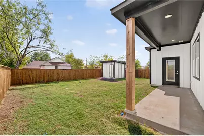 601 Melody Circle, Kaufman, TX 75142 - Photo 18