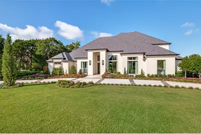 819 Bluff Ridge Drive, Cedar Hill, TX 75104 - Photo 1