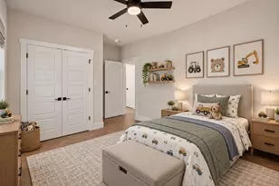 5404 Celina Ct, Granbury, TX 76048 - Photo 26