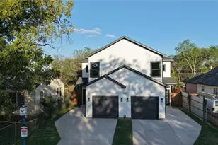 1805 Ash Crescent St, Fort Worth, TX 76104 - Photo 4