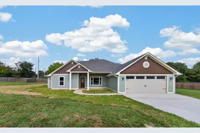 281 An County Road, Frankston, TX 75762 - Photo 6
