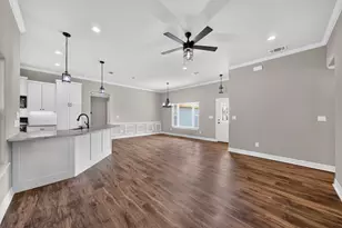 281 AN County Rd, Frankston, TX 75762 - Photo 20