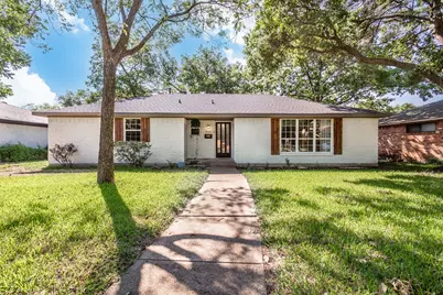 8430 Bocowood Drive, Dallas, TX 75228 - Photo 1