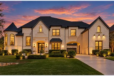 1460 Latigo Court, Prosper, TX 75078 - Photo 2