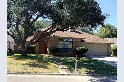 2317 Parkside Drive, Denton, TX 76201 - Photo 1