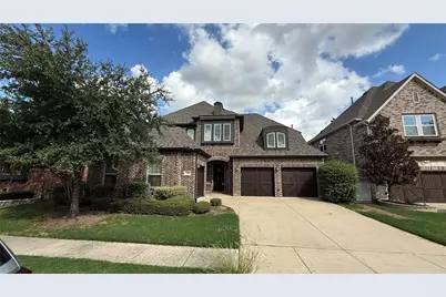 7005 Golf Club Drive, McKinney, TX 75070 - Photo 2