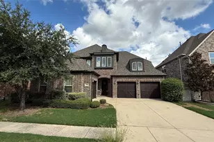 7005 Golf Club Dr, McKinney, TX 75070 - Photo 2