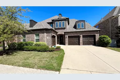 7005 Golf Club Drive, McKinney, TX 75070 - Photo 1