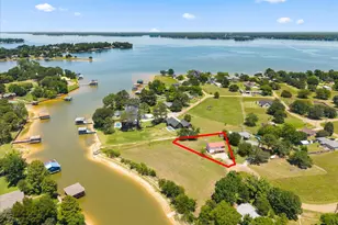 306 Lazy Cane Ranch Rd, Trinidad, TX 75163 - Photo 32