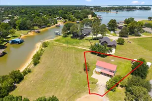 306 Lazy Cane Ranch Rd, Trinidad, TX 75163 - Photo 2