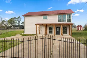 306 Lazy Cane Ranch Rd, Trinidad, TX 75163 - Photo 4