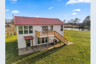 306 Lazy Cane Ranch Road, Trinidad, TX 75163 - Photo 10