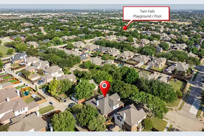 1667 Idlewild Drive, Frisco, TX 75036 - Photo 36