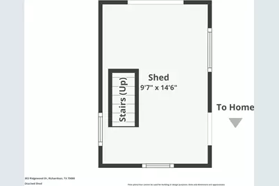 303 Ridgewood Drive, Richardson, TX 75080 - Photo 34